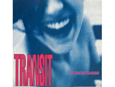 Vinil Sometimes, Transit Line Music