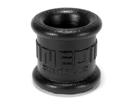 Anéis Penianos Oxballs Neo Tall Preto