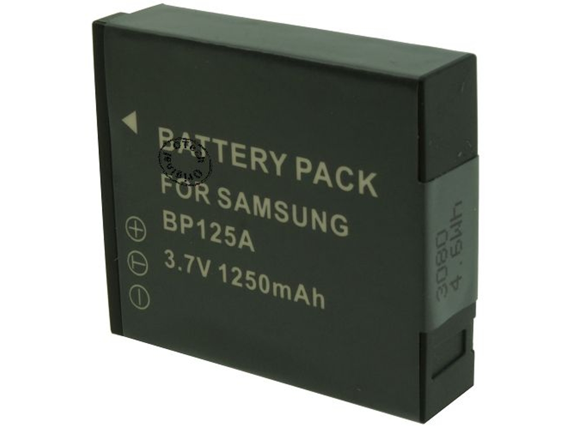 Bateria OTECH Compatível para SAMSUNG HMX-QF20