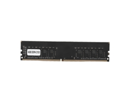 Módulo De Memória Para Desktop Ddr4 2133mhz 4g Totalmente Compatível