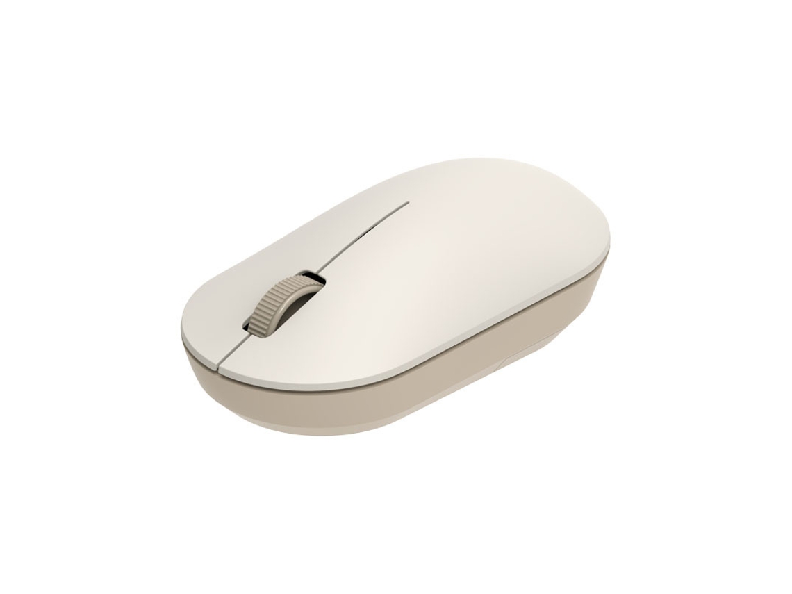Rato Yizhood Jogos Portáteis Óticos Sem Fio Do Escritório De 1000dpi 2.4ghz Mini Para O Jogo Do Portátil Do Pc Branco