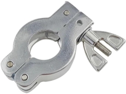 Suporte De Fixação A Vácuo Em Liga Alumínio Kf Kf50