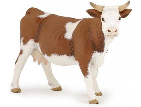 Figura  Vaca Simmental