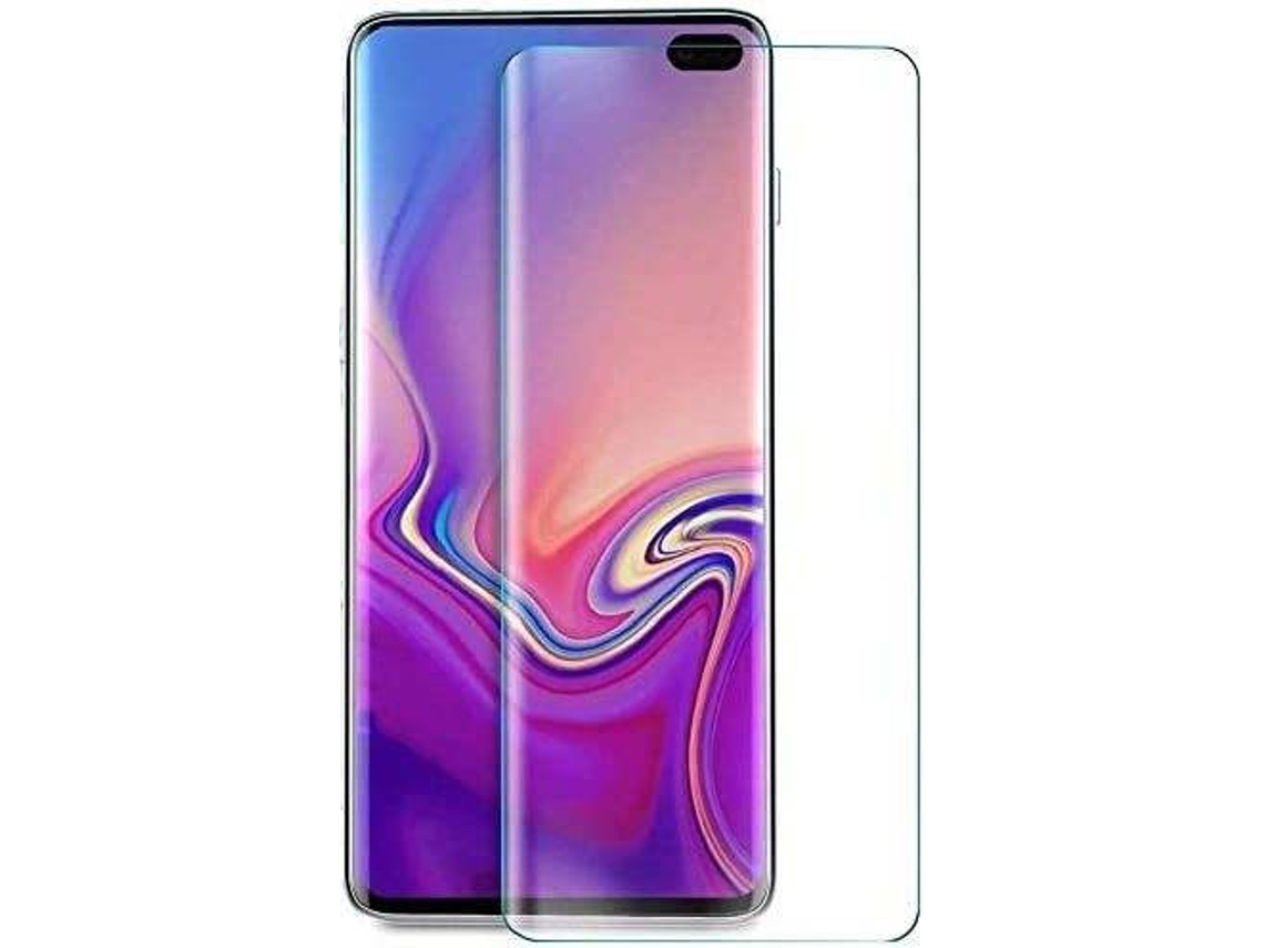Pelicula de Vidro HONGWE. Galaxy S10 Plus