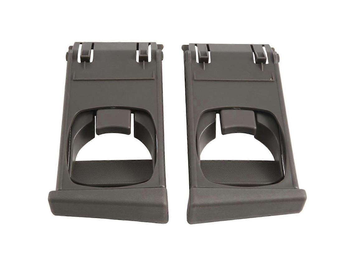 Suporte Para Copo Painel Carro Fortuner 2005 2014 Direito Esquerdo