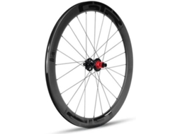 Roda Traseira para Ciclismo Estrada GTR Estrada Rr50 Carbon Cl Disc Tubular (28´´)