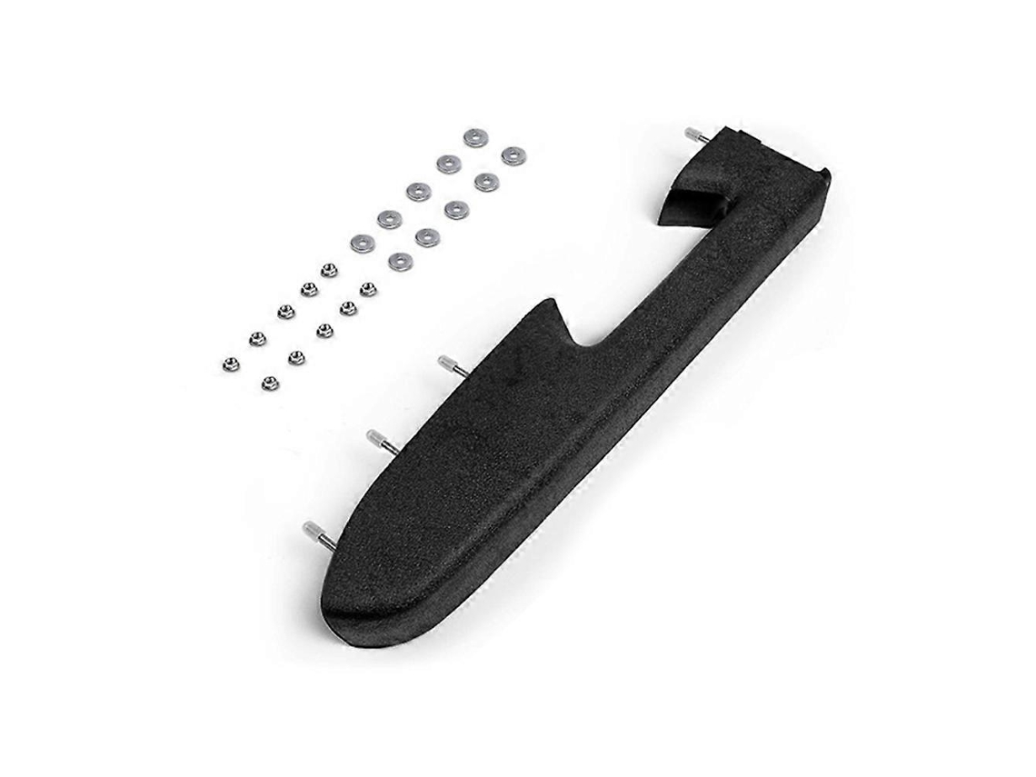 Kit De Reparo Do Apoio De Braço Dianteiro Esquerdo Do Lado Do Motorista 22818465 Para Chevy Silverado/gmc Sierra 1500 2500hd 3500hd 2010-2014