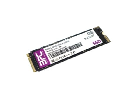 Disco BPC Ssd Nvme M.2 512Gb