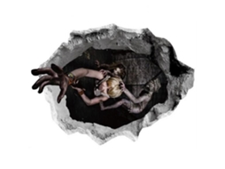 Laxiscreed Abóbora Decorativa Em Pvc Preto Para Halloween, Outono E Festas Natalícias