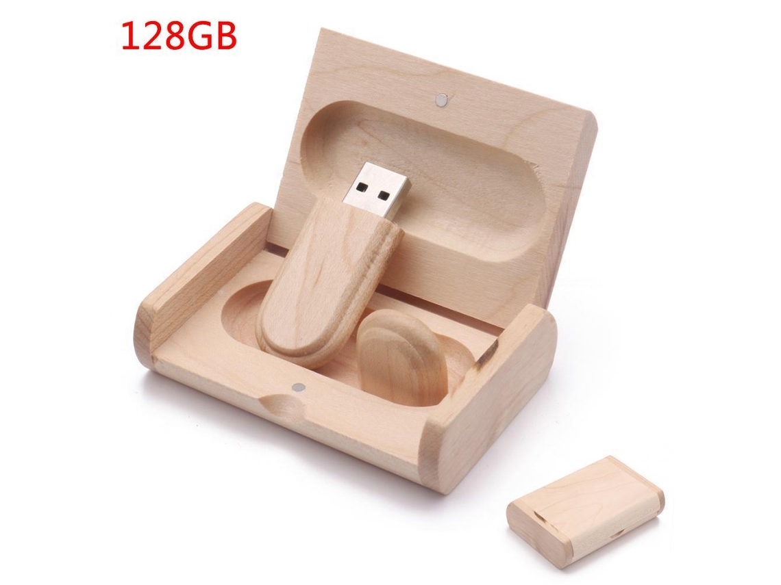 Pen Drive Usb 128gb LAXISCREED Bx Box