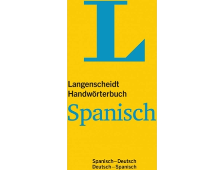 Livro Diccionario Grande Aleman;Español de Vários Autores (Alemão)