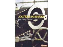 DVD Aki Kaurismäki (Edição em Espanhol)