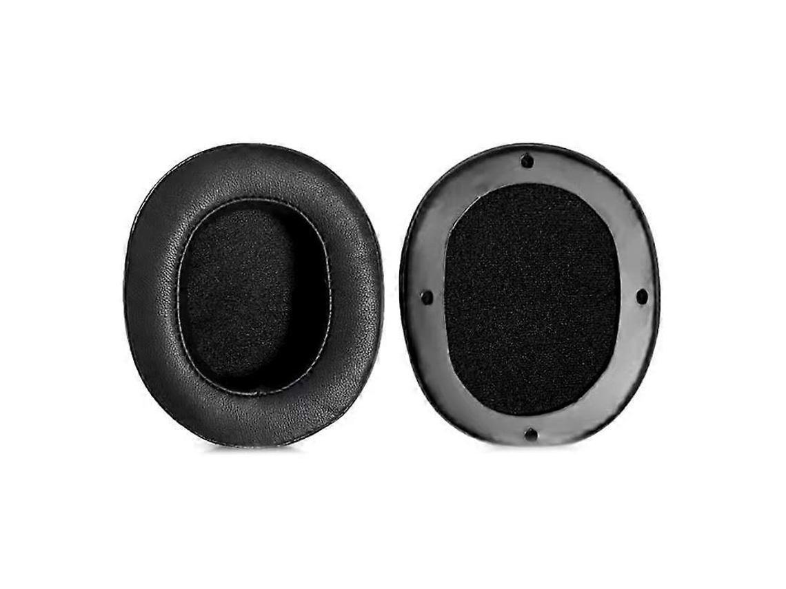 unidades de almofadas de substituição para fones de ouvido sem fio Edifier W830bt / W860nb. GIECY