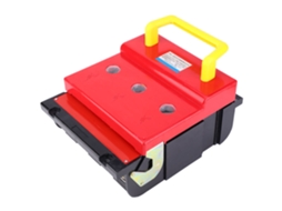 Interruptor Isolador Fusível Hr6-400/310 400a