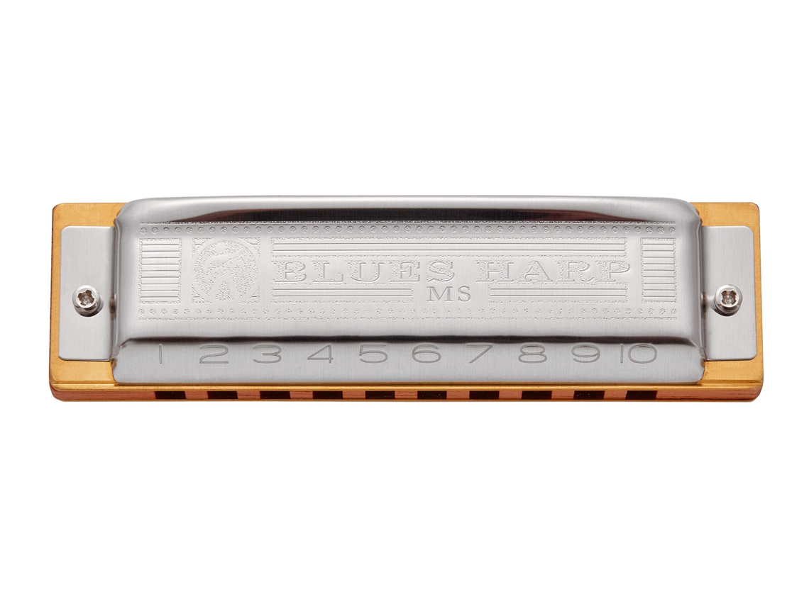 Blues Ab Major HOHNER