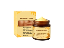 Creme de Olhos Firmador e Anti idade para uma Pele Mais Jovem LAXISCREED