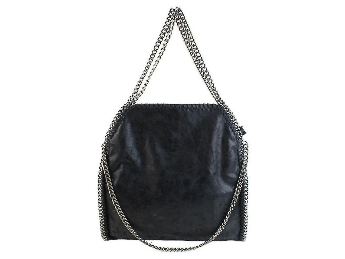 2026 bolsos de Hombro Y Cruzados para Mujeres de Moda Con Cadena Tejida, Casual Y Versátil, Color Negro Plata Blanco Gris Beige