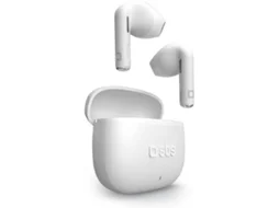 Auriculares Bluetooth True Wireless SBS Go Pods (Semi-ear - In Ear - Branco)