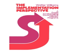 Livro Implementation Perspective de Walter Williams (Inglês)