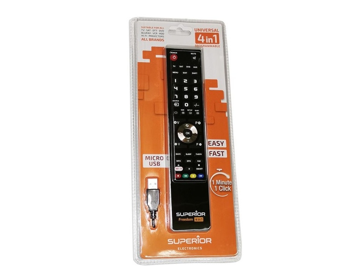 Comando Para Sistema De Áudio Compatível Com Epson G550322
