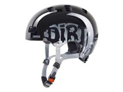 Capacete UVEX Kid 3