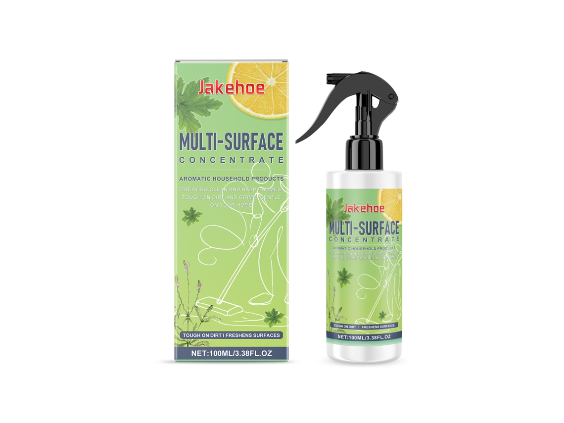 Limpeza Multiuso para Múltiplas Superfícies na Worten LAXISCREED
