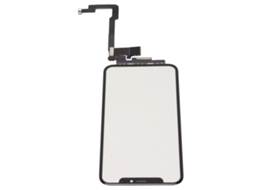 Tela Lcd Touch Screen Digitizer Assembly para Celular Ios X | S/MARCA