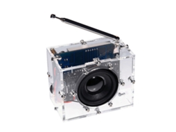Placa de Desenvolvimento ESP8266 ESP-12E para Wi-Fi