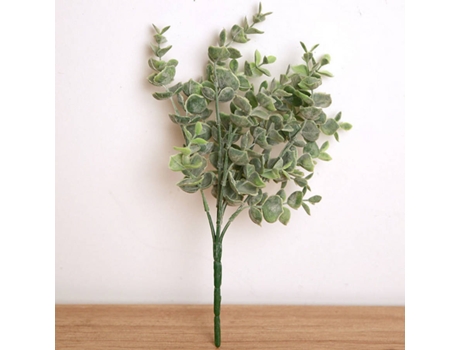 Planta Artificial Eucalipto HEAN Plástico
