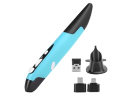 Rato Estilo Stylus Usb 2.4g Vertical LAXISCREED