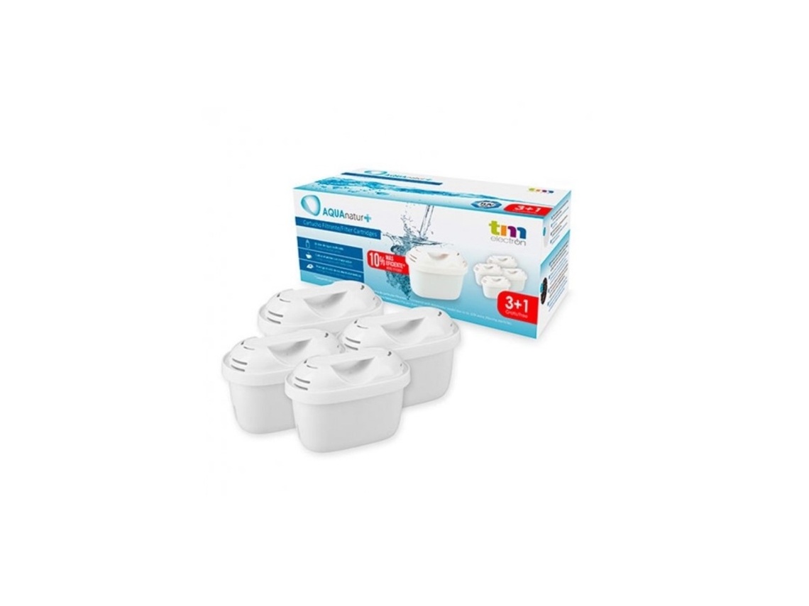 Filtro de Jarro BIGBUY Maxtra + (160 L)