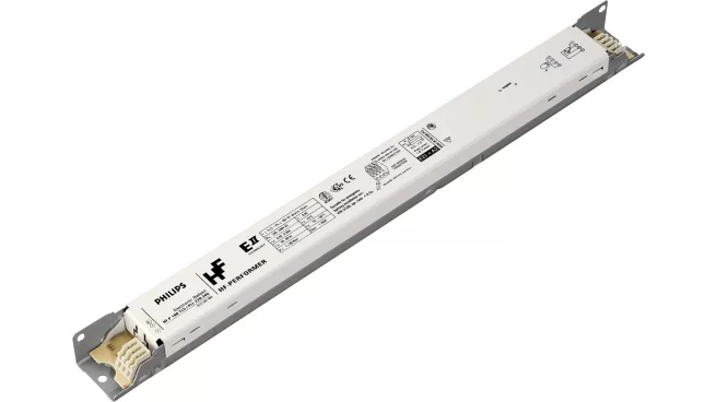 Balastro Hf-Pi 1 28/35/49/80 Tl5 Eii 220-240V PHILIPS
