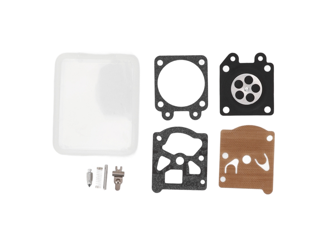 Kit de Reparo de Carburador para Motosserra