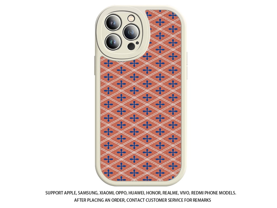 Capa Adapte Bonito Personalização para VEANXIN Seda