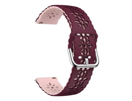 Pulseiras De Relógio Pulseiras De Relógio Para Garmin Vivomove 3s Saisiyiky