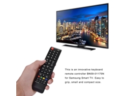 Mando a distancia BN59 01175N para televisores Samsung, sin programación | S/MARCA