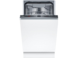 Serie 2 Spv2hmx42e Máquina de lavar louça independente 10 talheres E Bosch