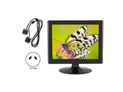 Tela LAXISCREED 1024x768 Vga Desktop