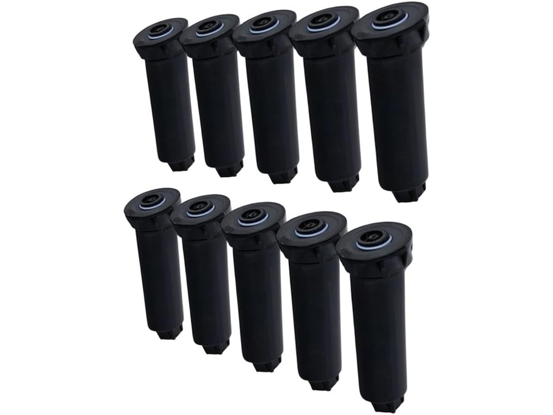 Aspersor Para Jardim E Irrigação, 5 Polegadas, Para Gramado E Jardim, Para Uso Diário Em Jardim
