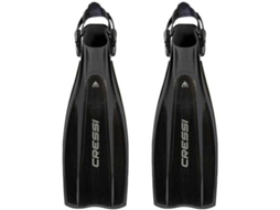 Barbatanas de Mergulho CRESSI Pro Light (EU 35-38)