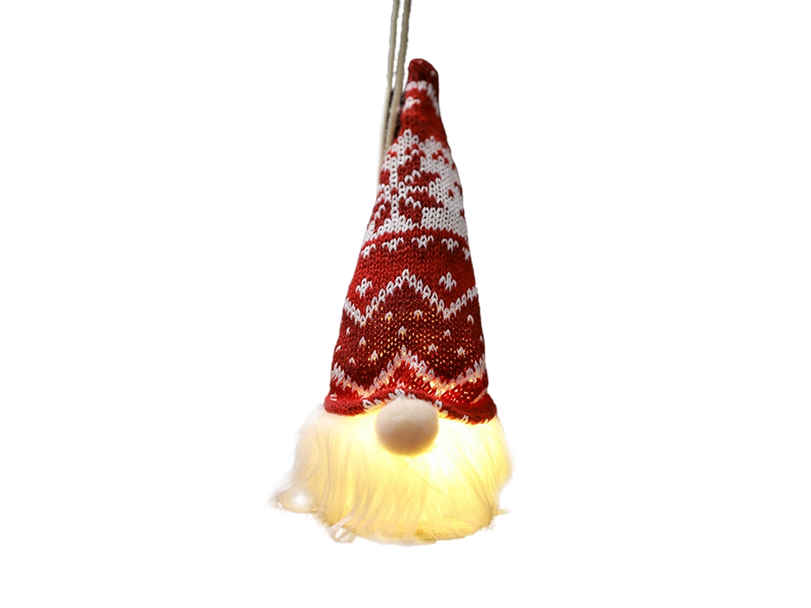 Laxiscreed Luminárias Penduráveis Para Decoração De Natal Que Iluminam A Sua Casa