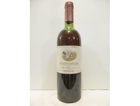 Vinho Licoroso DONNAFUGATA 1993 (75 cl - 1 unidade)