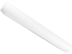 Película Protetora Parede Autoadesiva Transparente Impermeável Resistente Ideal Áreas Externas Cozinha GOKOCO