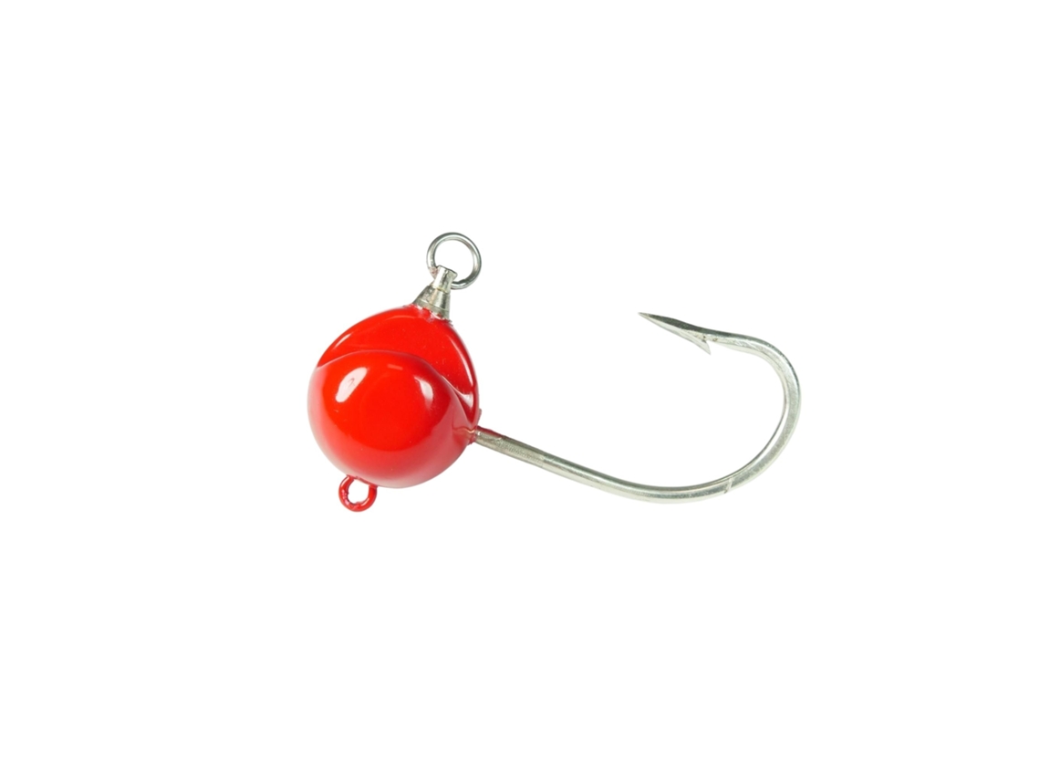 Cabeça de chumbo RAGOT Fire Ball