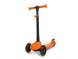 Trotinete 3 Rodas Lamborghini - Scooter - 3 A 6 Anos - Laranja