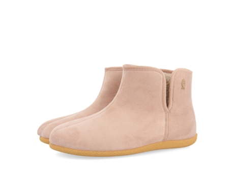 Botas de Mulher HOT POTATOES Fuxiasifjord 40