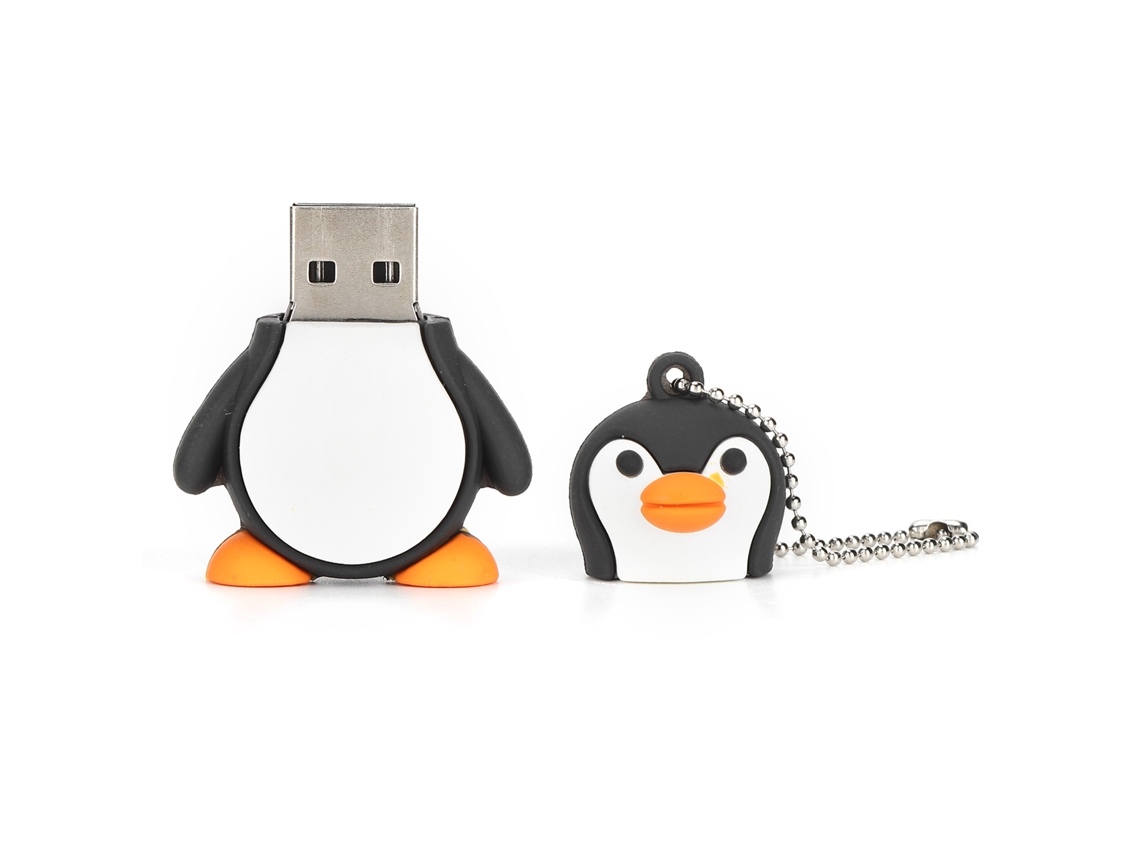 Pen Drive LAXISCREED 128gb Usb 2.0