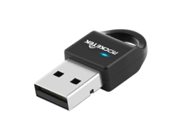 Adaptador Transmissor/receptor Sem Fio Usb Micro De Áudio Compatível Com Bluetooth 4.0