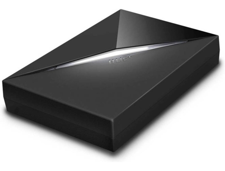 Sistema de Iluminação NZTX Hue (Preto)