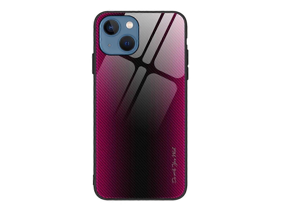 Lurelia Capa Iphone 14 Tpu Vidro